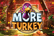 More Turkey